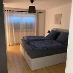Rickelhoff Apartmán *