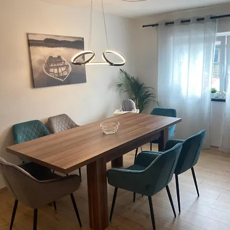 Apartamento Rickelhoff