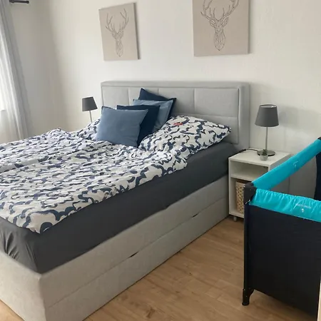 Apartment Rickelhoff