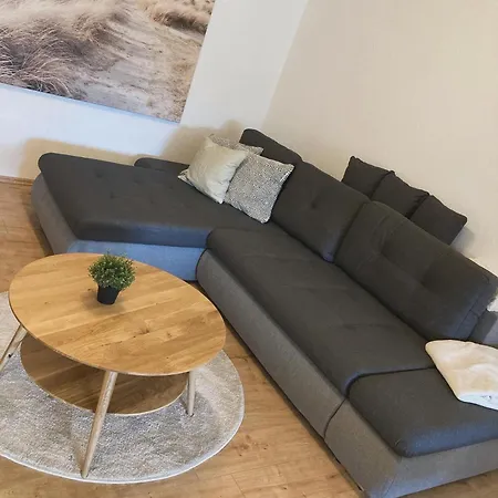 Apartment Rickelhoff Olpe