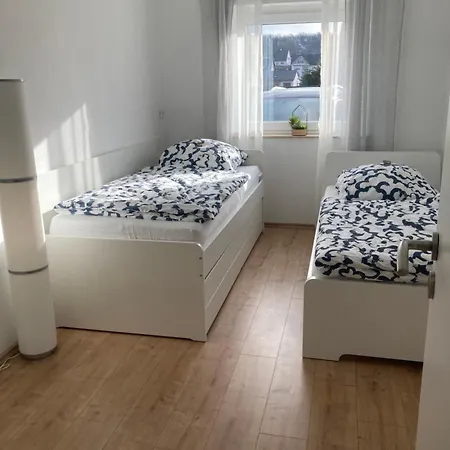 Apartment Rickelhoff