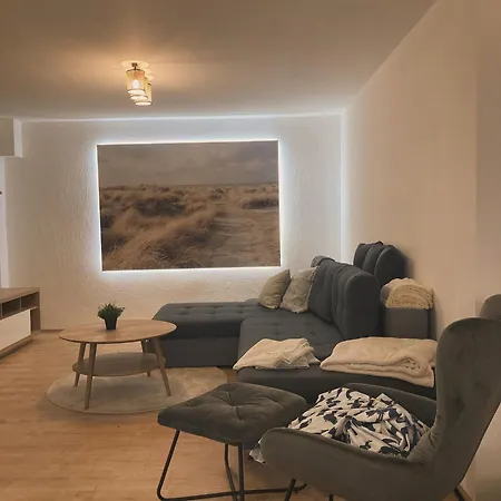 Rickelhoff Apartment *