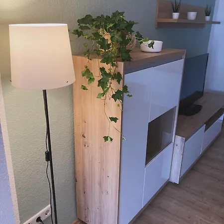 דירה Rickelhoff *