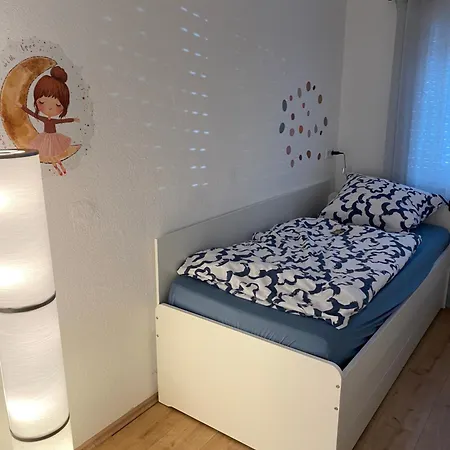 Lejlighed Rickelhoff