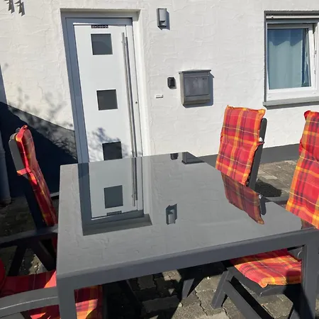 Apartament Rickelhoff Olpe bei Meschede