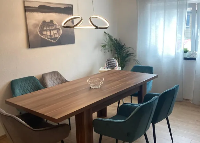 Appartement Rickelhoff