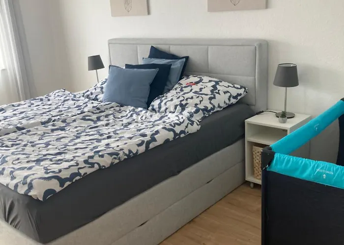 Apartamento Rickelhoff