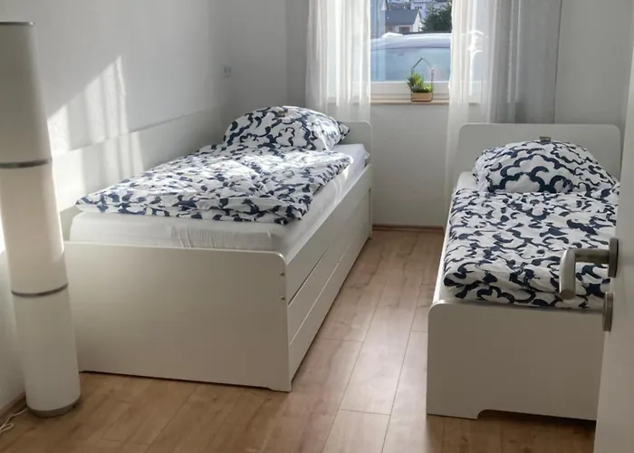 Apartamento Rickelhoff