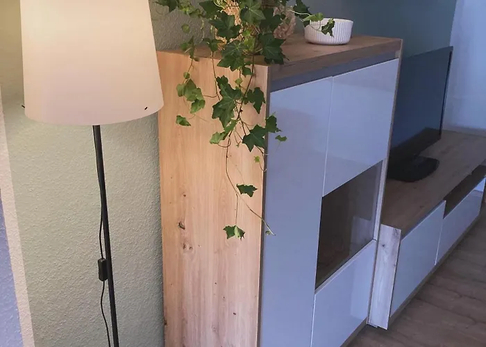 Apartamento Rickelhoff *