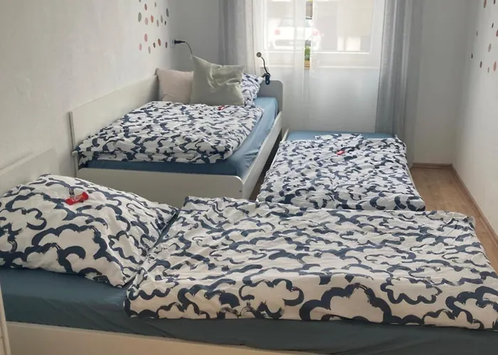 Rickelhoff Olpe bei Meschede