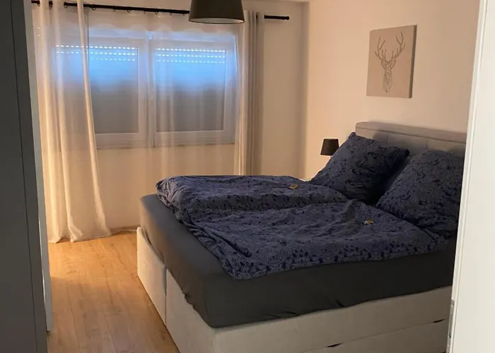 Apartamento Rickelhoff *