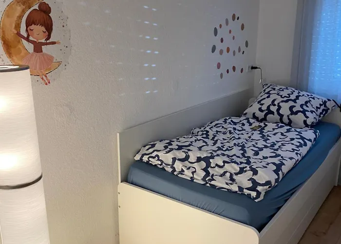 Appartement Rickelhoff