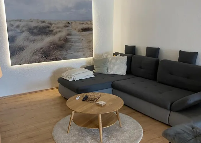 Rickelhoff Apartamento