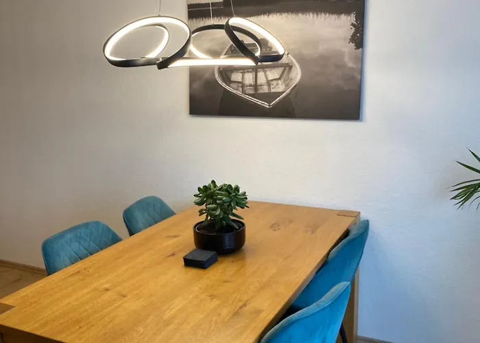 Appartement Rickelhoff